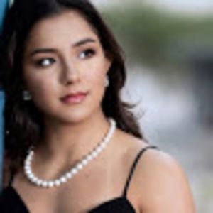 Meet your Posher, Giuliana